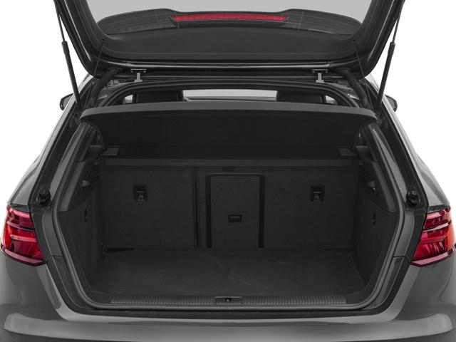 used 2017 Audi A3 e-tron car, priced at $18,284