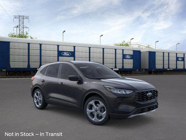 new 2025 Ford Escape car, priced at $35,510