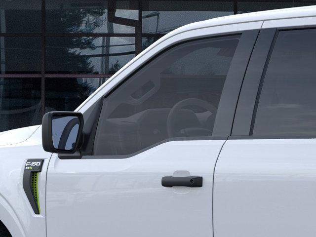 new 2025 Ford F-150 car, priced at $50,791