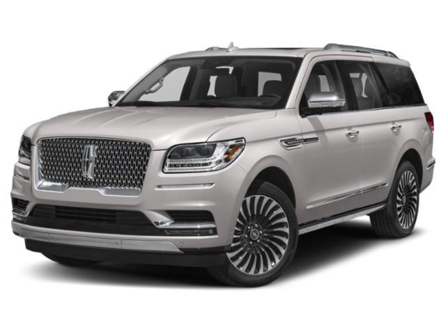 used 2019 Lincoln Navigator car