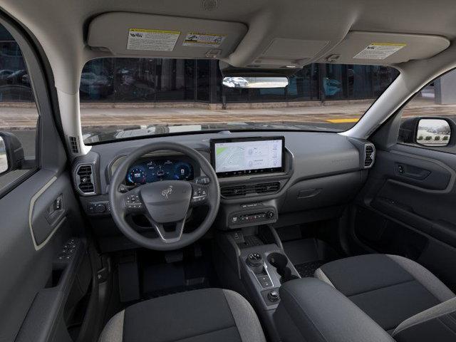 new 2025 Ford Bronco Sport car, priced at $32,504