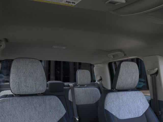 new 2025 Ford Maverick car, priced at $33,558