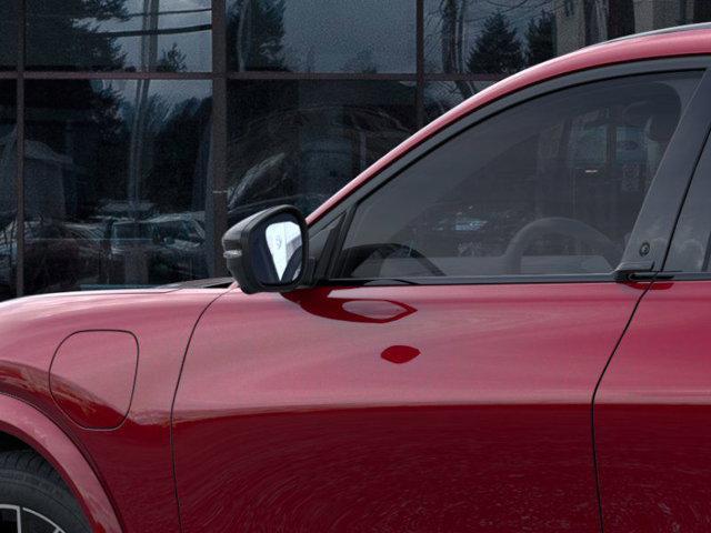 new 2025 Ford Mustang Mach-E car, priced at $50,513