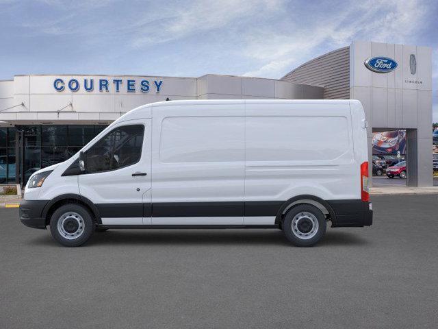 new 2025 Ford Transit-250 car, priced at $52,123