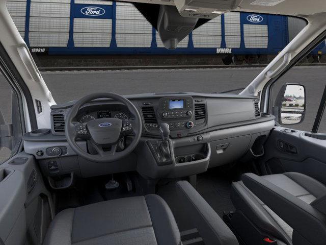 new 2025 Ford Transit-250 car, priced at $52,123