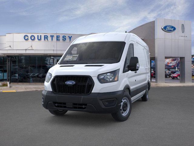 new 2025 Ford Transit-250 car, priced at $52,123
