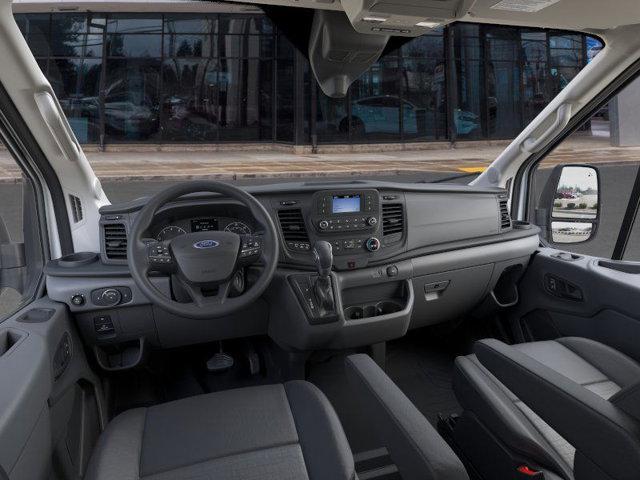 new 2025 Ford Transit-250 car, priced at $52,123