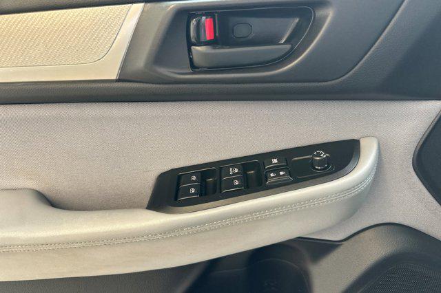 used 2018 Subaru Outback car, priced at $18,873