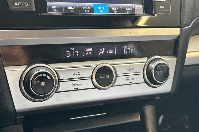 used 2018 Subaru Outback car, priced at $18,873