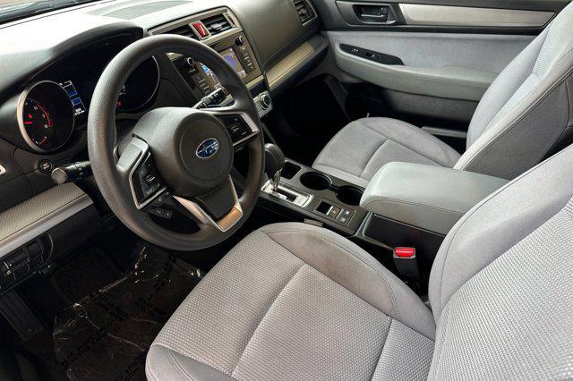 used 2018 Subaru Outback car, priced at $18,873