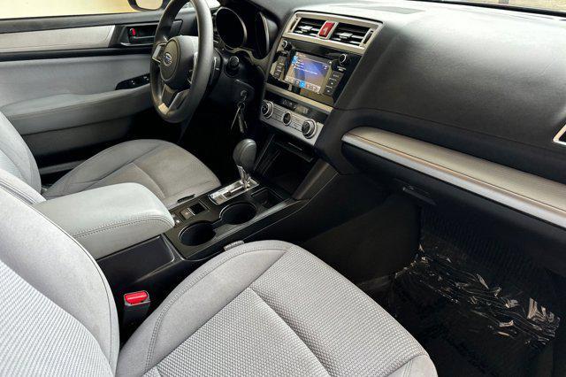 used 2018 Subaru Outback car, priced at $18,873