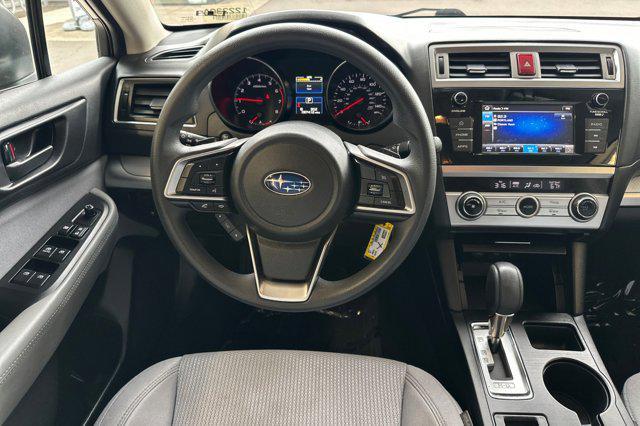 used 2018 Subaru Outback car, priced at $18,873