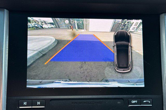 used 2018 Porsche Macan car, priced at $17,971