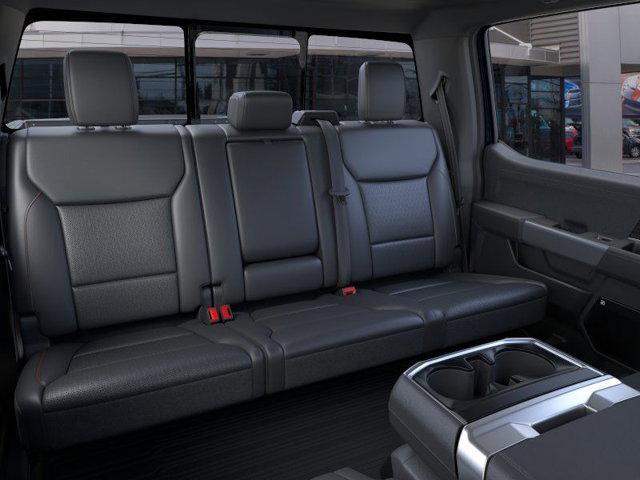 new 2025 Ford F-150 car, priced at $69,999