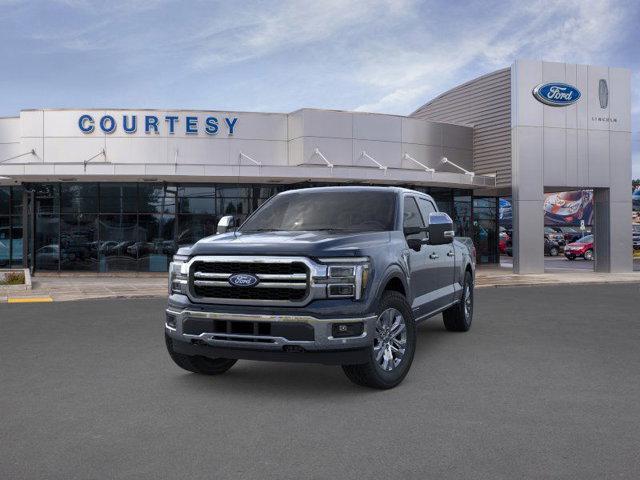 new 2025 Ford F-150 car, priced at $69,999