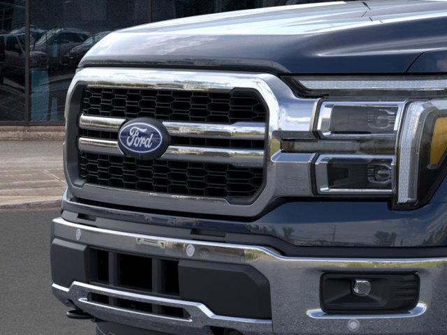 new 2025 Ford F-150 car, priced at $67,229