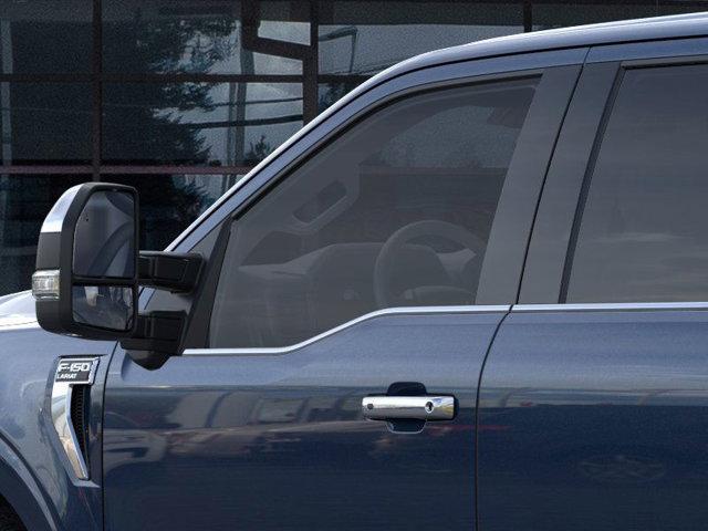 new 2025 Ford F-150 car, priced at $69,999