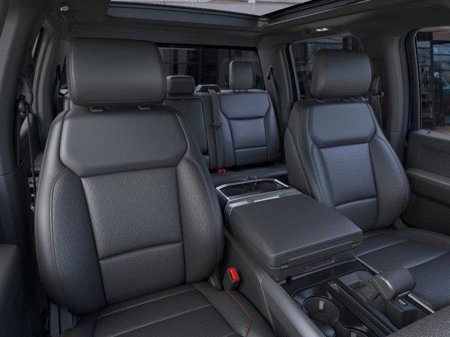 new 2025 Ford F-150 car, priced at $69,999