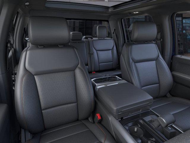 new 2025 Ford F-150 car, priced at $67,229