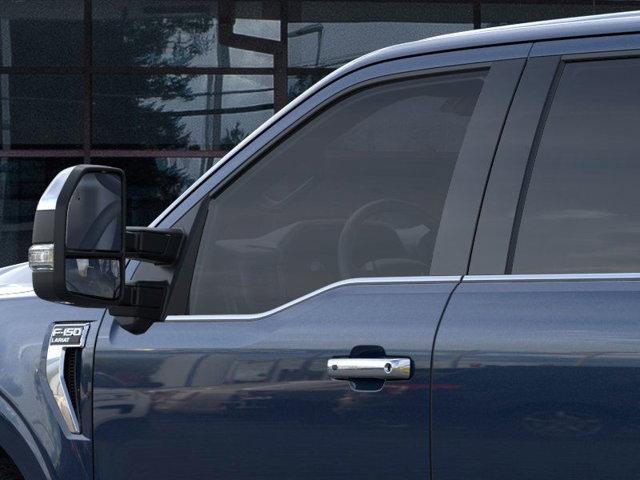 new 2025 Ford F-150 car, priced at $67,229