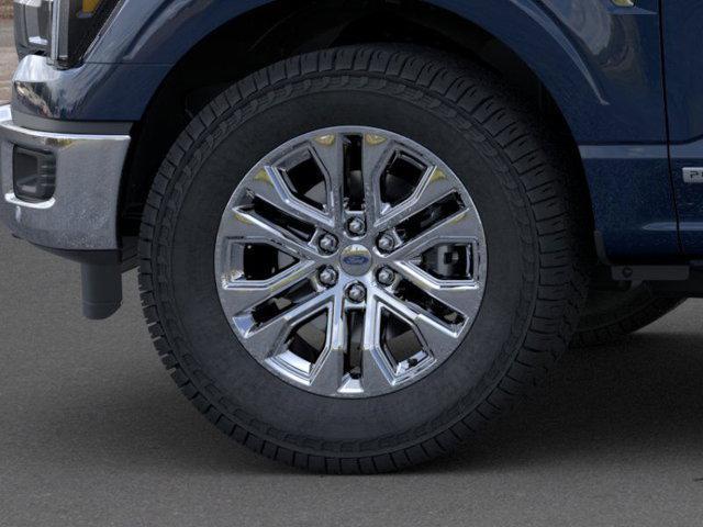 new 2025 Ford F-150 car, priced at $67,229