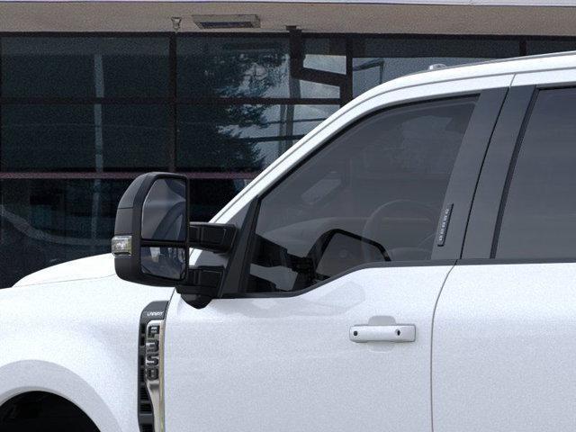 new 2025 Ford F-350 car, priced at $91,950