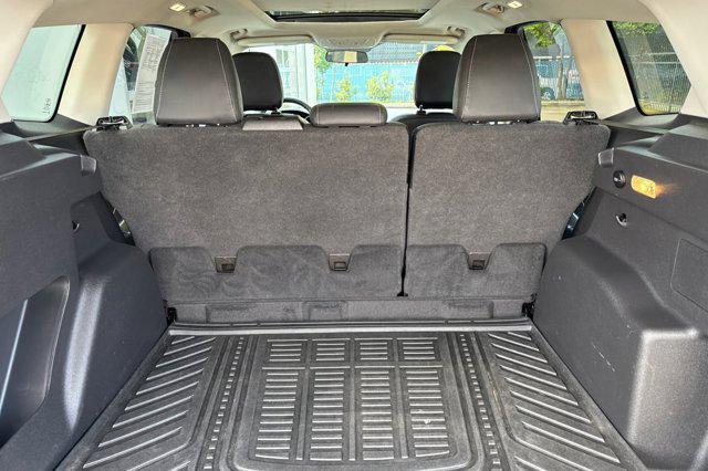 used 2019 Ford Escape car, priced at $13,971
