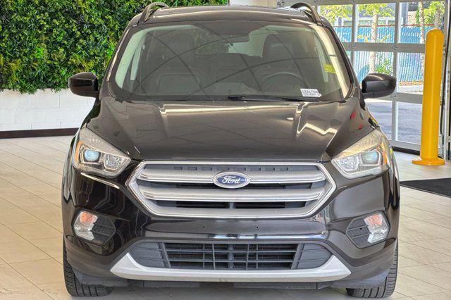 used 2019 Ford Escape car, priced at $13,971