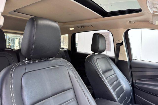 used 2019 Ford Escape car, priced at $13,971