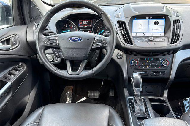 used 2019 Ford Escape car, priced at $13,971