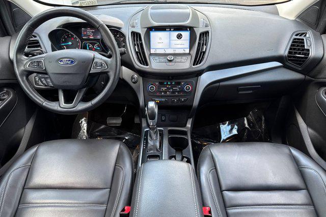 used 2019 Ford Escape car, priced at $13,971