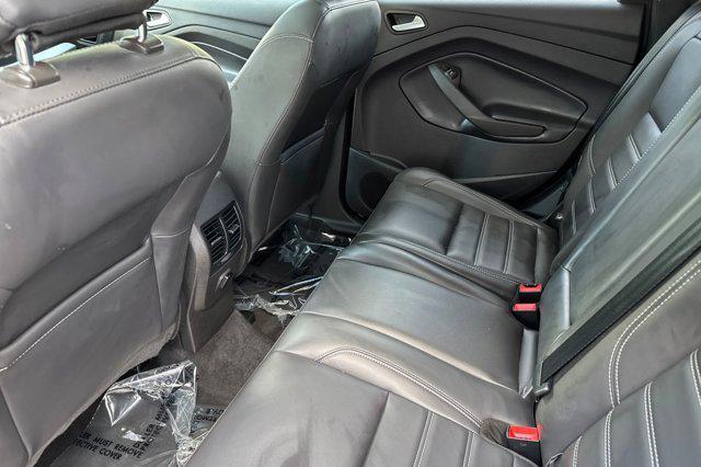 used 2019 Ford Escape car, priced at $13,971