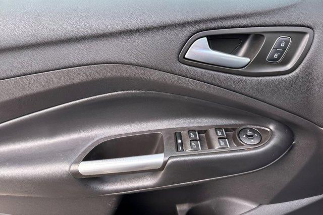 used 2019 Ford Escape car, priced at $13,971