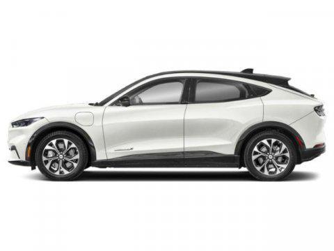 new 2025 Ford Mustang Mach-E car, priced at $55,534