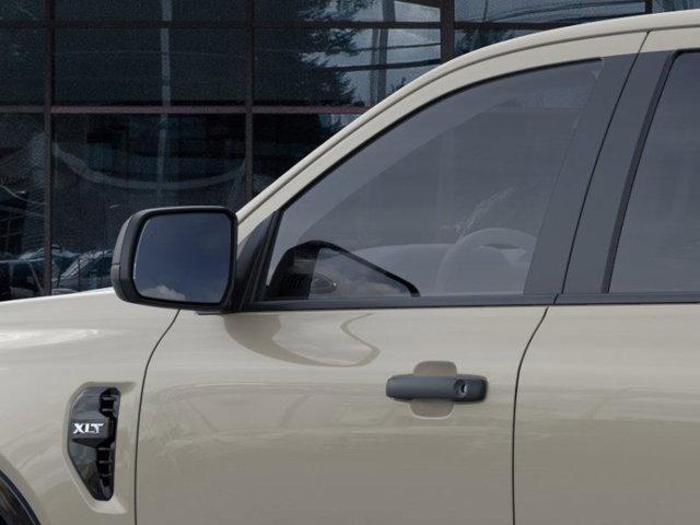 new 2025 Ford Ranger car, priced at $46,998
