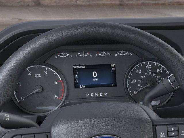 new 2025 Ford F-350 car, priced at $65,347