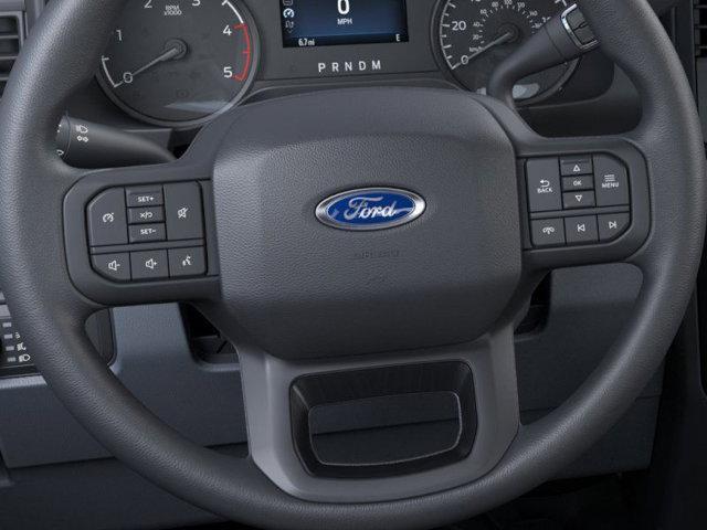 new 2025 Ford F-350 car, priced at $65,347