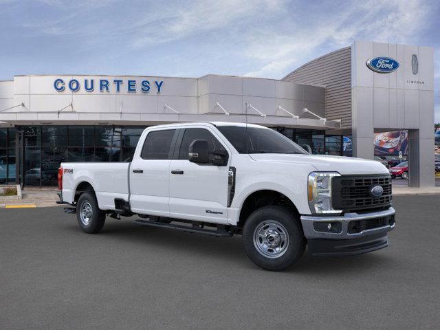 new 2025 Ford F-350 car, priced at $65,347