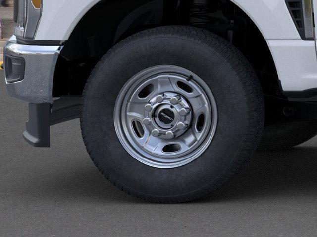 new 2025 Ford F-350 car, priced at $65,347