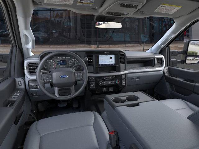 new 2025 Ford F-350 car, priced at $65,347