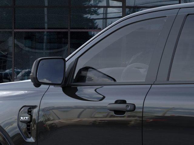 new 2024 Ford Ranger car, priced at $44,955