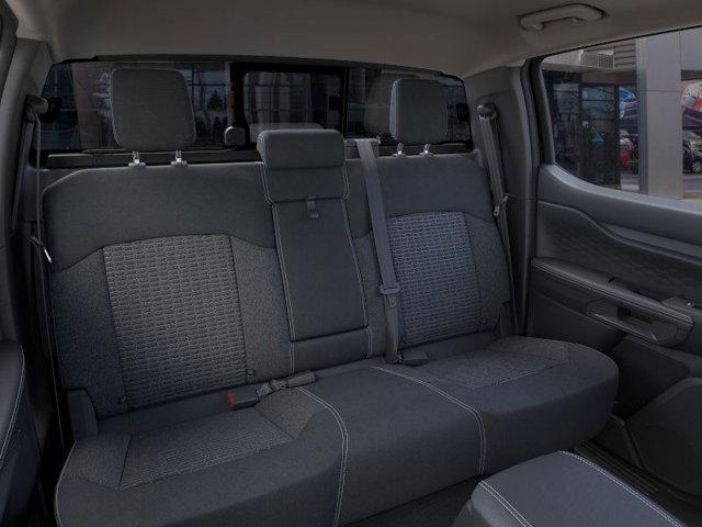 new 2024 Ford Ranger car, priced at $44,955