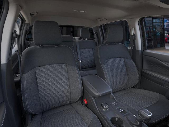 new 2024 Ford Ranger car, priced at $44,955