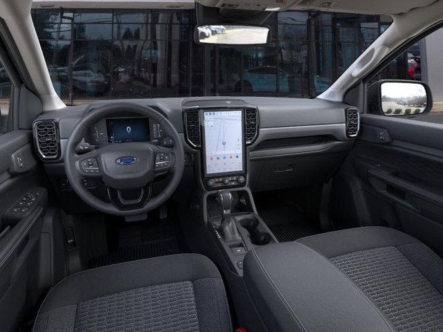 new 2024 Ford Ranger car, priced at $44,955