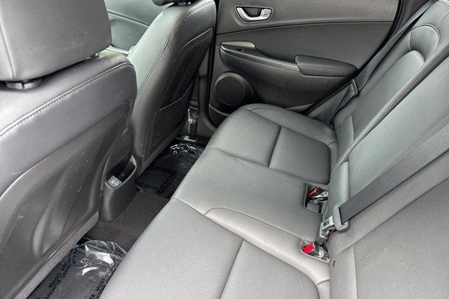 used 2022 Hyundai Kona car, priced at $20,677