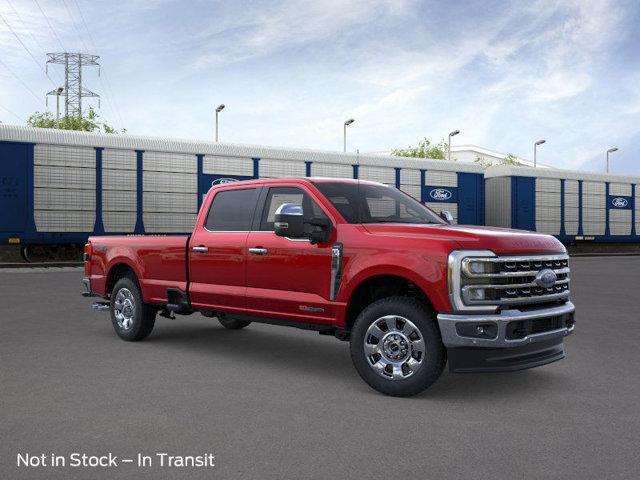 new 2026 Ford F-350 car, priced at $89,620