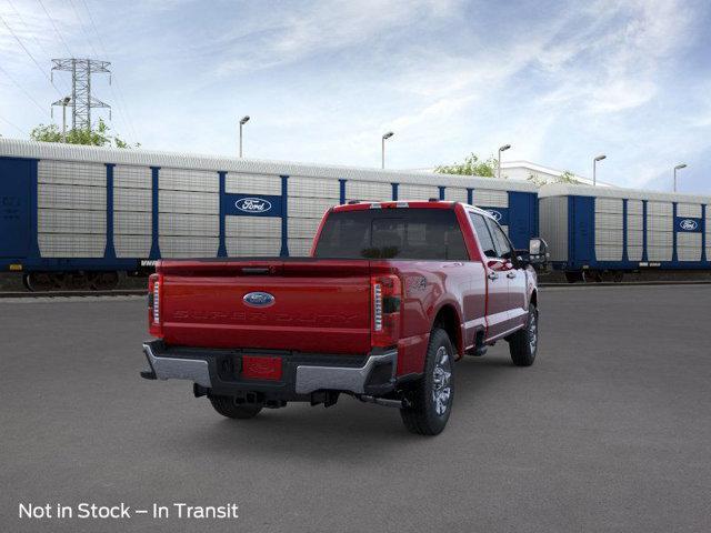new 2026 Ford F-350 car, priced at $89,620