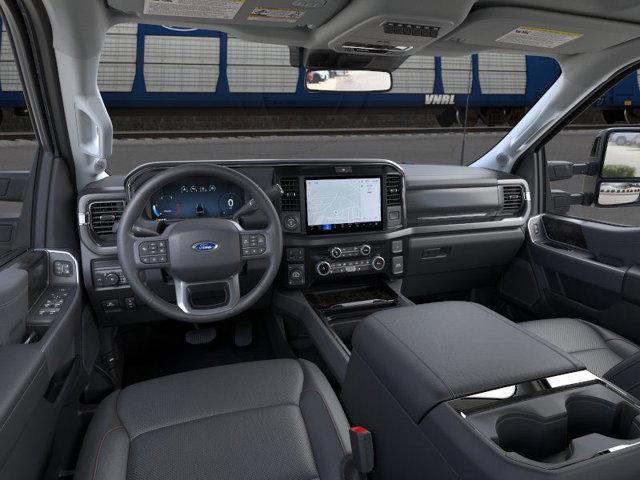 new 2025 Ford F-350 car, priced at $90,524