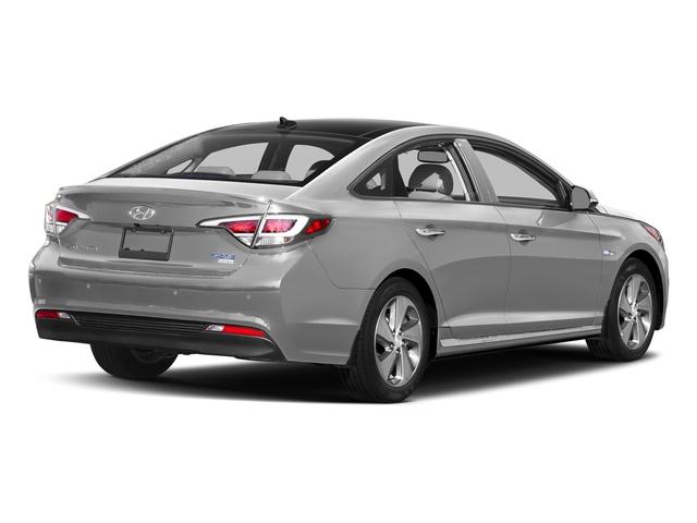 used 2017 Hyundai Sonata Hybrid car, priced at $13,881
