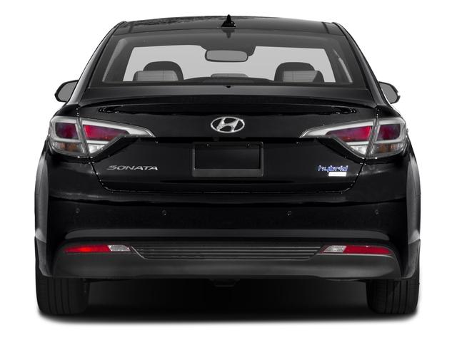 used 2017 Hyundai Sonata Hybrid car, priced at $13,881
